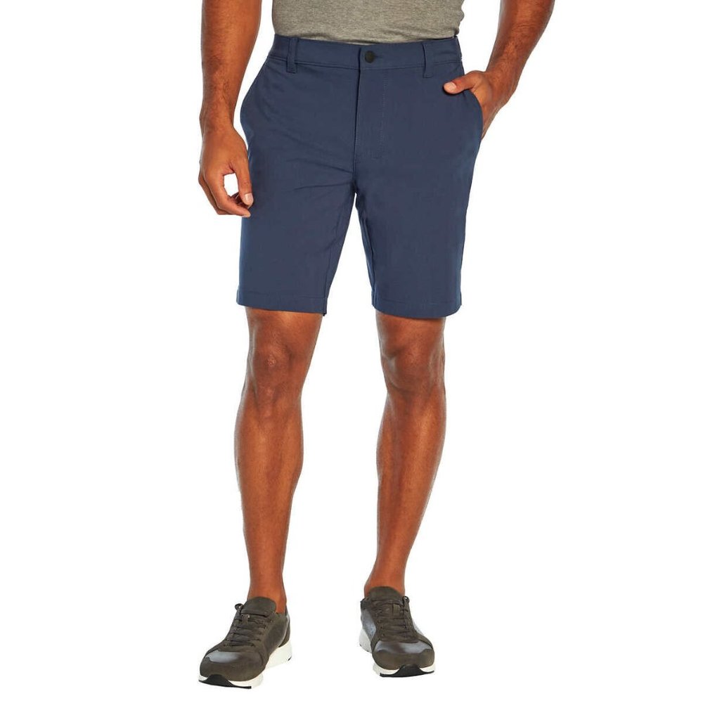 Banana‎ Republic® Men’s Flat Front Short